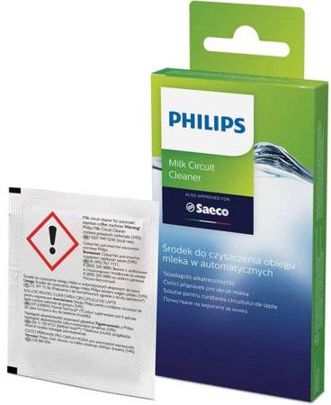 Reinigungspulver für PHILIPS SAECO Kaffeemaschine CA6705/10